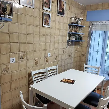 Casa De Marta Carbonero el Mayor
