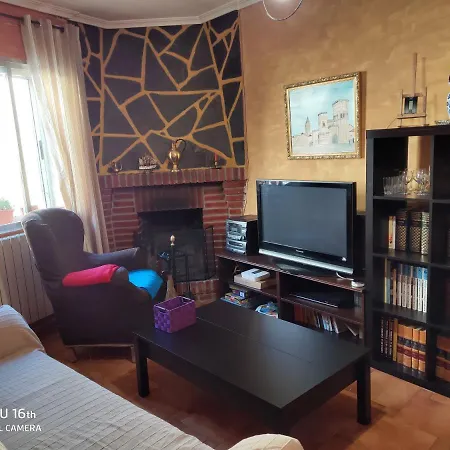 Casa De Marta Country house
