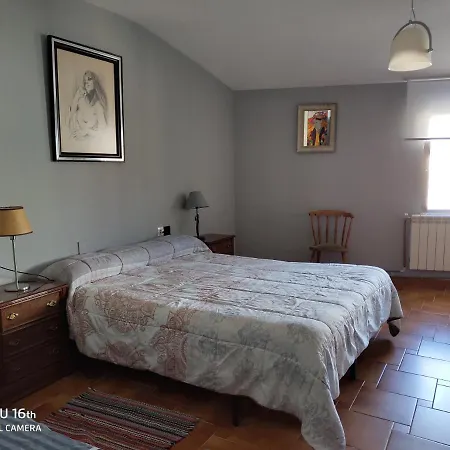 Country house Casa De Marta *