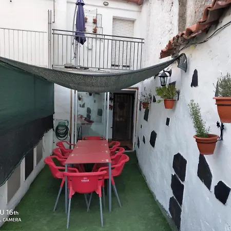 Casa De Marta