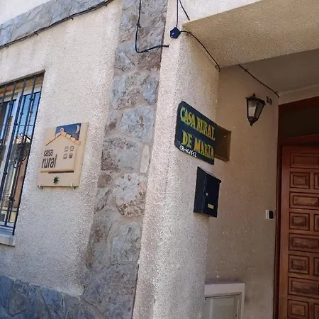 Casa De Marta Country house