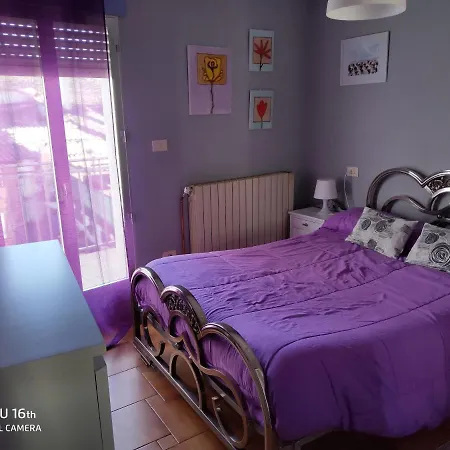 Casa De Marta Carbonero el Mayor