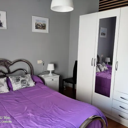 Country house Casa De Marta *