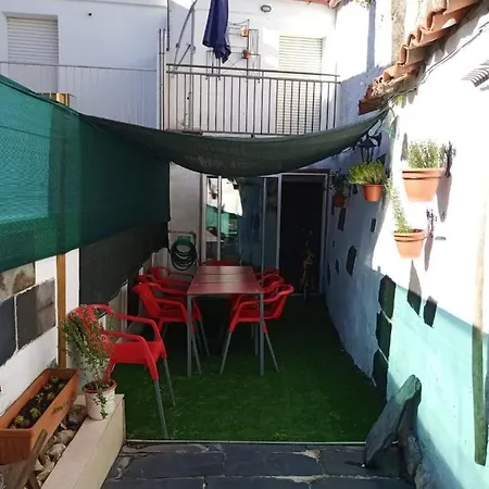Country house Casa De Marta