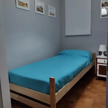 Casa De Marta Country house
