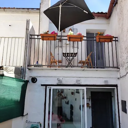 Country house Casa De Marta